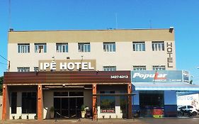 Ipe Hotel