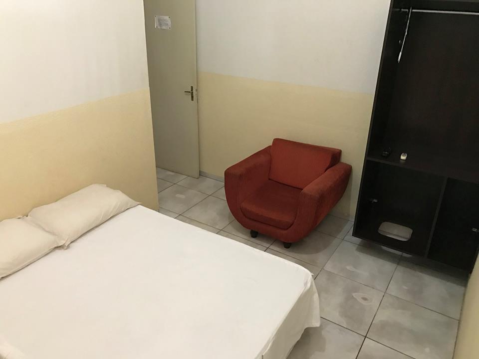 Ipe Hotel Dourados Exterior foto